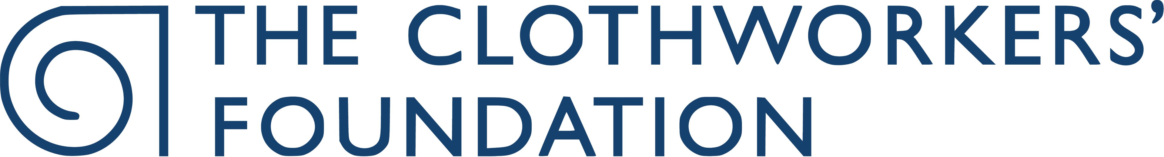 The Clothworkers' Foundation