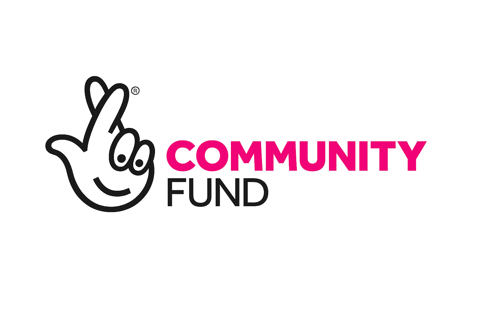 The National Lottery Community Fund