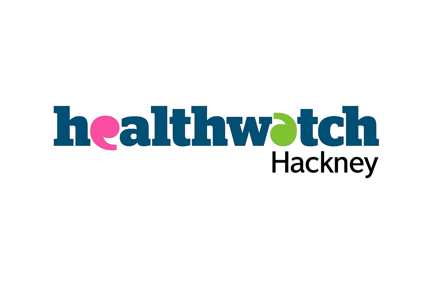 Healthwatch Hackney