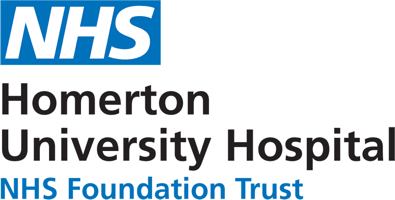 NHS Homerton