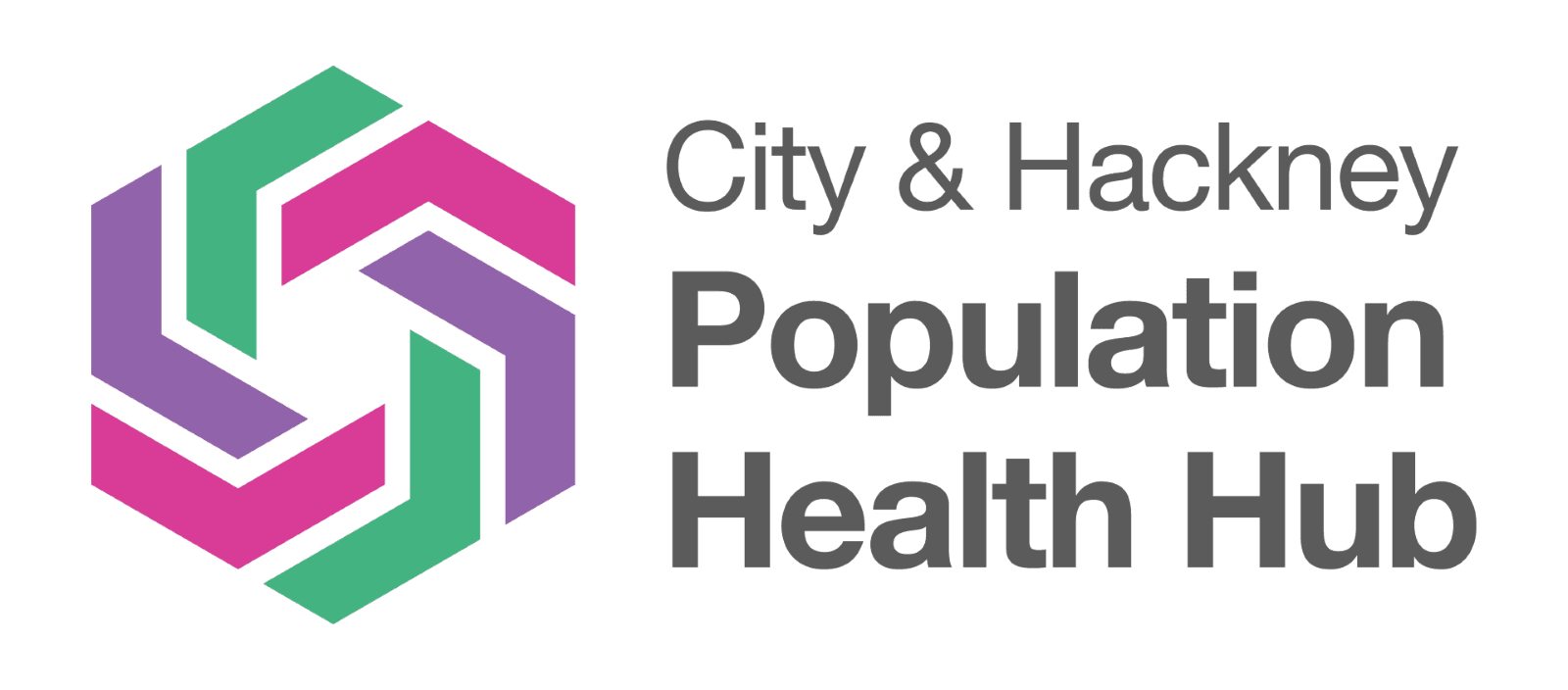 City & Hackney Population Health Hub